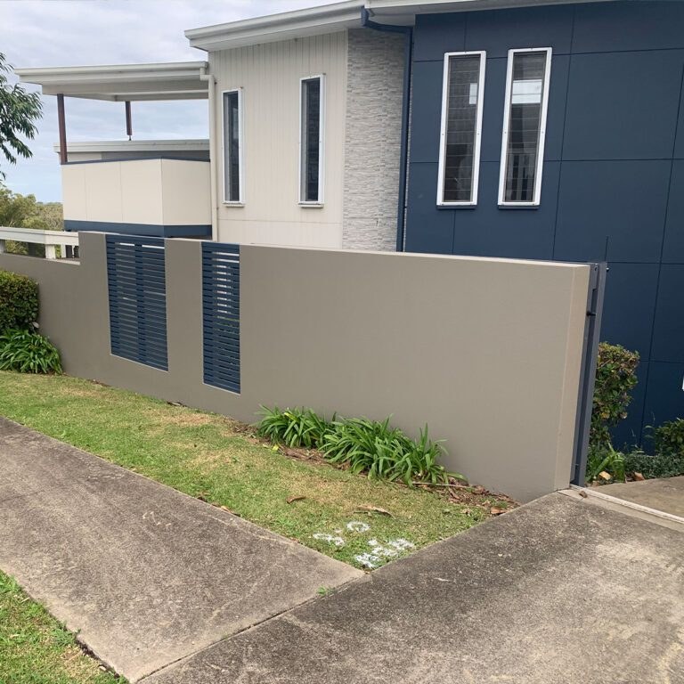 house painting materials and craftsmanship in Wagga Wagga