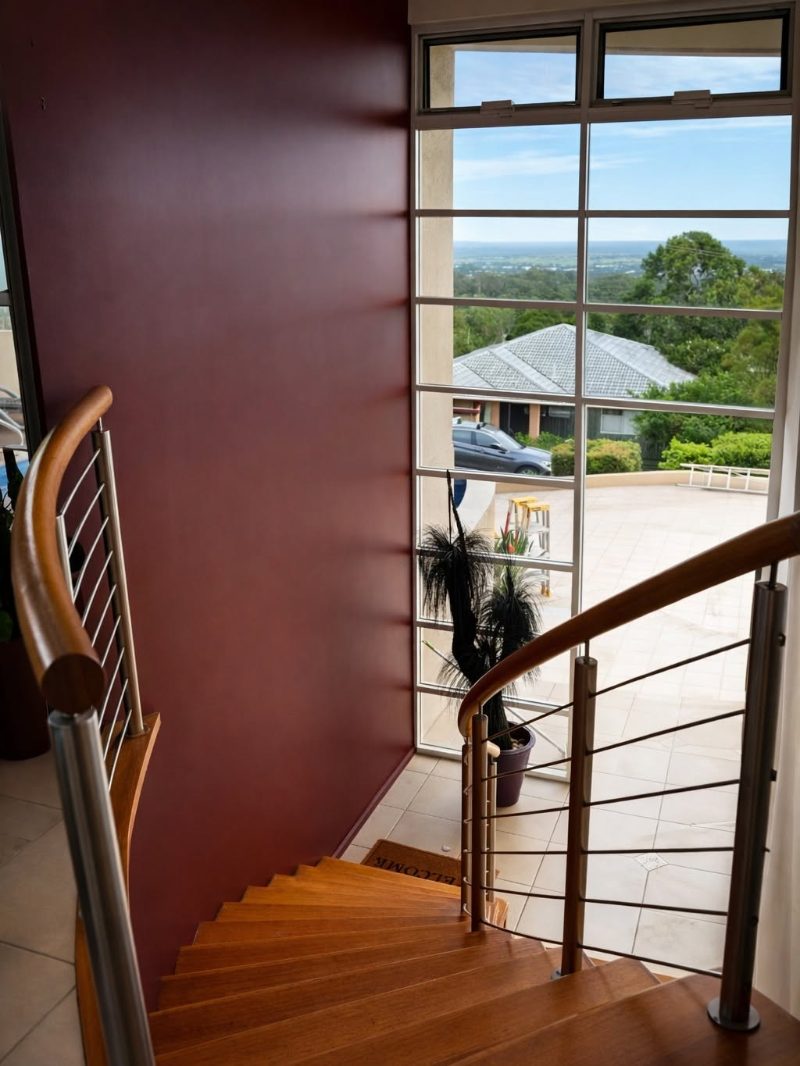 Staircase Painting services in Wagga Wagga, New South Wales